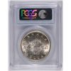 Image 4 : 1935 CANADIAN DOLLAR, PCGS MS-64 WHITE GEM