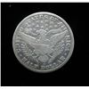 Image 2 : 1915-D Barber Silver Half Dollar