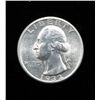 Image 1 : 1932 Washington Silver Quarter Gem Uncirculated Rare