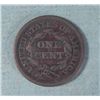 Image 2 : 1851 Large Cent - Coronet Type
