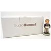 Image 1 : HUMMEL "RINGS OF LOVE" FIGURINE IN ORIG. BOX