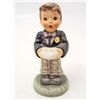 Image 2 : HUMMEL "RINGS OF LOVE" FIGURINE IN ORIG. BOX