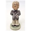 Image 3 : HUMMEL "RINGS OF LOVE" FIGURINE IN ORIG. BOX