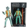 Image 1 : NEW Star Wars Black Series Greedo 6" Action Figure