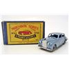 Image 1 : VINTAGE 1950'S MATCHBOX MOKO LESNEY ROLLS ROYCE CAR