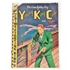 Image 1 : 1948 "YOUNG KING COLE" COMIC BOOK - 10 CENT COVER