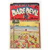 Image 1 : 1944 "DAREDEVIL" NO. 52 COMIC BOOK - 10 CENT COVER