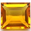 Image 1 : 6.34 CT. BRAZILIAN CITRINE