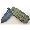 Image 1 : MT439GN MTech Grenade Folder Knife