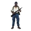 Image 1 : NEW McFarlane The Walking Dead TYREESE Action Figure