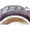 Image 3 : VINTAGE ERTL FORD DIE CAST TRACTOR TOY