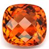 Image 1 : 28.27 CT. BRAZILIAN CITRINE