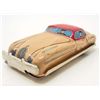 Image 1 : VINTAGE JAPAN TIN LITHO FRICTION CAR TOY