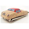 Image 2 : VINTAGE JAPAN TIN LITHO FRICTION CAR TOY