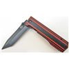 Image 1 : Colt Blood Stripe Stilletto Knife