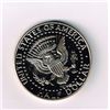 Image 2 : 2000-S Proof Kennedy Half
