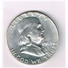 Image 1 : 1963 Franklin Half