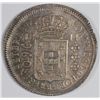 Image 1 : 1814 BRAZIL 960 REIS BU