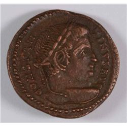 HIGH GRADE ANCIENT BRONZE NEAR MINT STATE UNATTRIBUTED