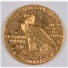 Image 2 : 1914 $2.5 GOLD INDIAN WELL STRUCK MS-63