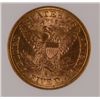 Image 3 : 1886-S $5 GOLD LIBERTY NGC MS-62 POPULAR S MINT