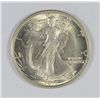 Image 1 : 1917 WALKING LIBERTY HALF MS-65 BLAST WHITE