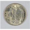 Image 2 : 1917 WALKING LIBERTY HALF MS-65 BLAST WHITE