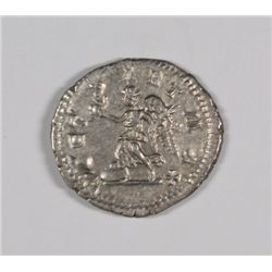 HIGH GRADE SILVER ANCIENT UNATTRIBUTED AU/BU