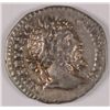 Image 1 : ROMAN IMPERIAL SEPTIMUS SEVERUS SILVER DENARIUS