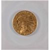 Image 2 : 1914-S $5.00 Gold ACG MS-61 SCARCE!!
