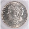 Image 2 : 1878-S MORGAN DOLLAR SEGS MS-63 (VAM-17A)