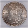 Image 2 : 1896 MORGAN DOLLAR ICG MS-63