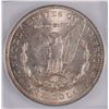 Image 3 : 1896 MORGAN DOLLAR ICG MS-63