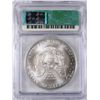 Image 4 : 2003 SILVER AMERICAN EAGLE ICG MS-69