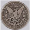 Image 2 : 1894 MORGAN DOLLAR G/VG