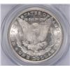 Image 3 : 1883-CC MORGAN DOLLAR PCGS MS-63