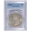 Image 1 : 1894-O MORGAN DOLLAR PCGS AU55 NICE