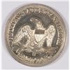 Image 2 : 1858-S SEATED HALF DOLLAR MS-63