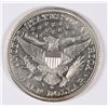 Image 2 : 1899-O BARBER HALF DOLLAR MS-64