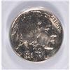 Image 2 : 1936 BUFFALO NICKEL, PCGS MS-64