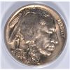 Image 2 : 1938-D BUFFALO NICKEL, PCGS MS-65  "RATTLER" HOLDER