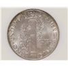 Image 3 : 1944-D MERCURY DIME, NGC MS-67 FULL BANDS, CHERRY!