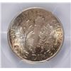 Image 3 : 1954-S ROOSEVELT DIME, PCGS MS-66+  FANTASTIC RAINBOW COLORS!  LOOK!
