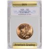Image 1 : 1926 $10.00 GOLD INDIAN, SGS MS-65