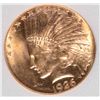 Image 2 : 1926 $10.00 GOLD INDIAN, SGS MS-65