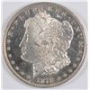 Image 1 : 1878 8F MORGAN SILVER DOLLAR MS64 PL OBV.