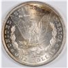 Image 2 : 1878 8F MORGAN SILVER DOLLAR MS64 PL OBV.