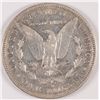 Image 2 : 1892-S MORGAN SILVER DOLLAR XF KEY COIN