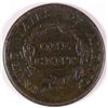 Image 2 : 1812 LARGE CENT, VF/XF  NICE!