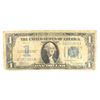 Image 1 : 1934 $1 SILVER CERTIFICATE (FUNNY BACK)